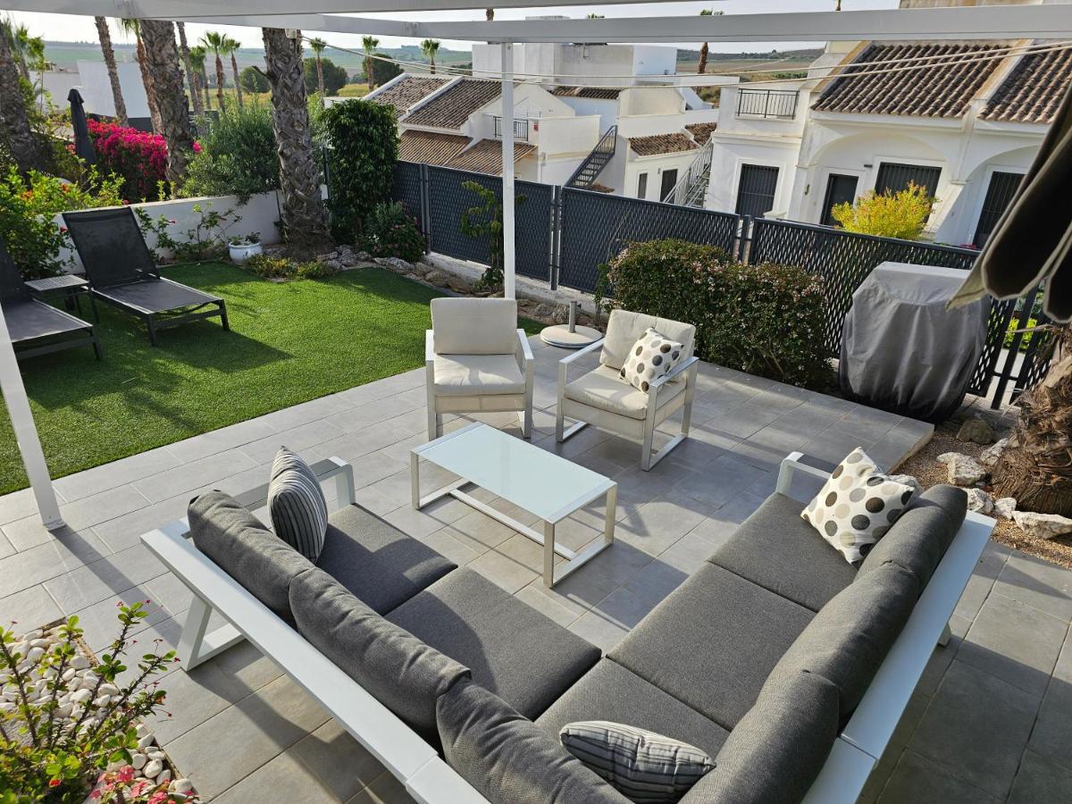 Casa Veran At La Finca Golf Algorfa Eksteriør bilde