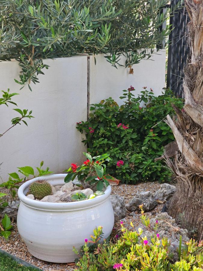Casa Veran At La Finca Golf Algorfa Eksteriør bilde