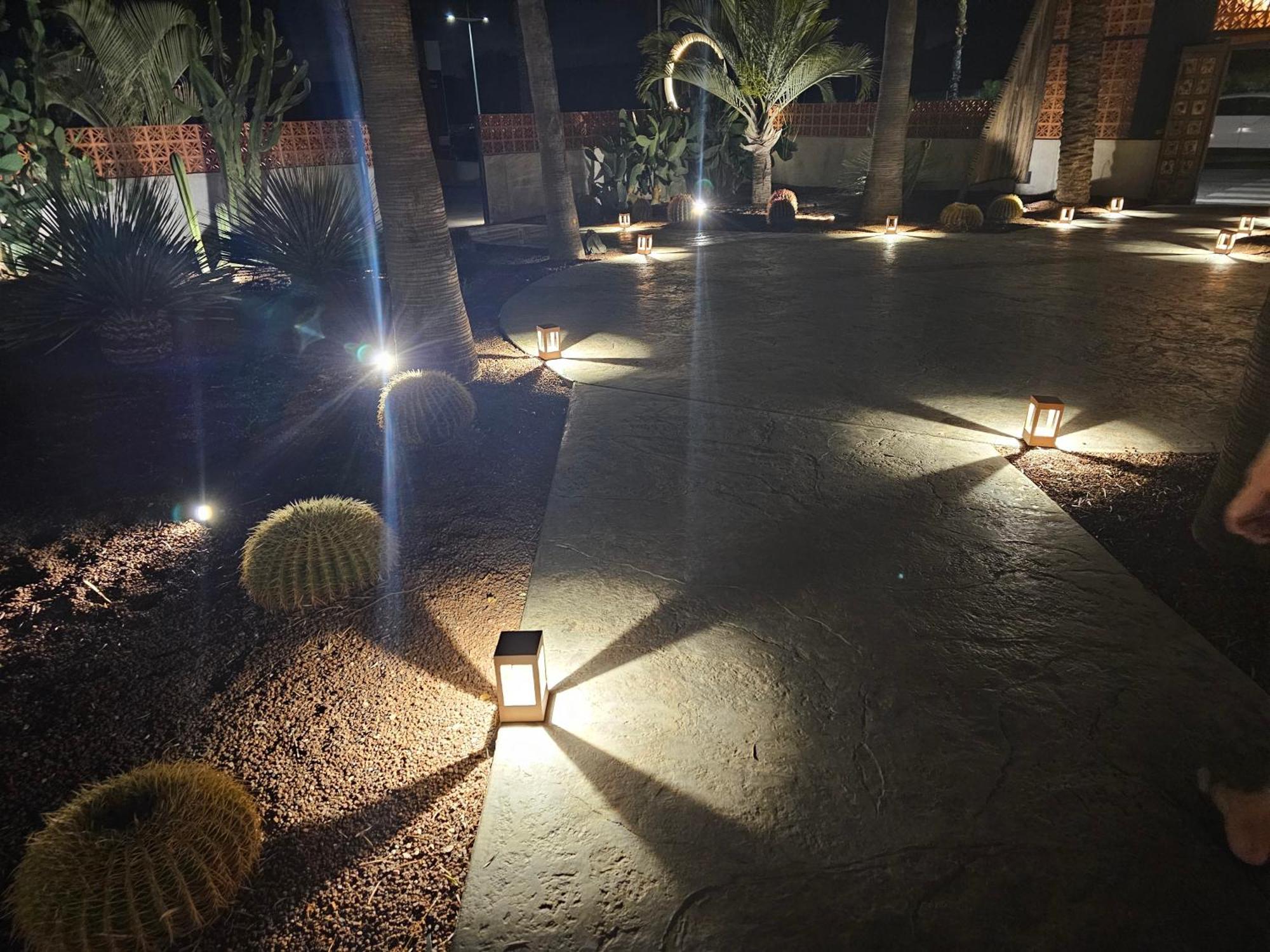 Casa Veran At La Finca Golf Algorfa Eksteriør bilde