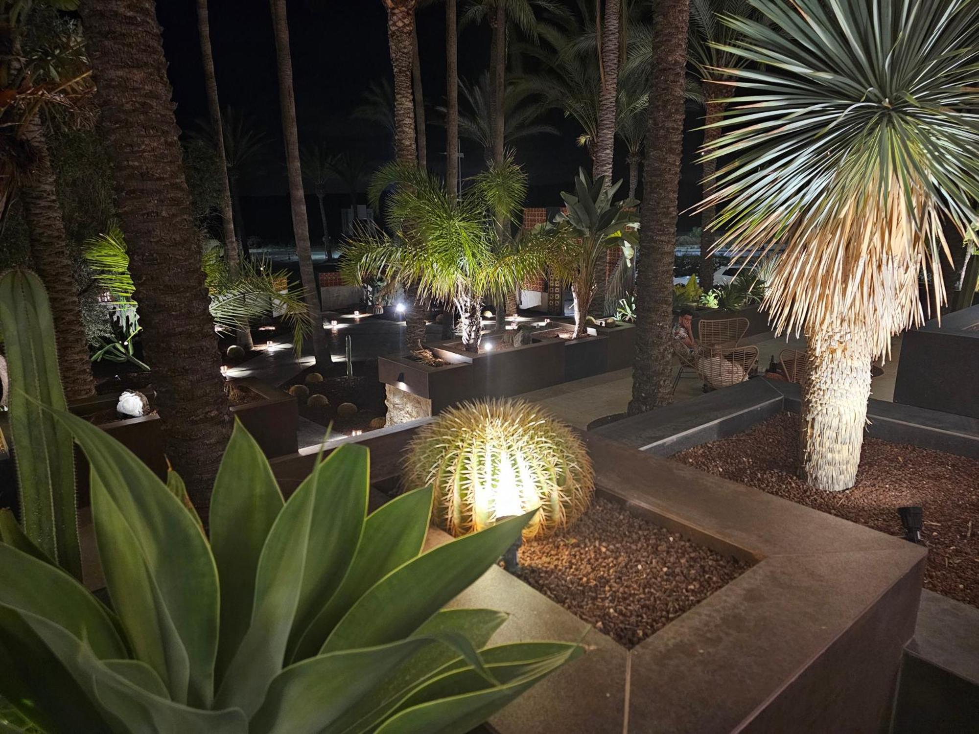 Casa Veran At La Finca Golf Algorfa Eksteriør bilde