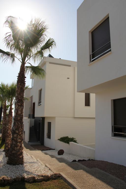 Casa Veran At La Finca Golf Algorfa Eksteriør bilde