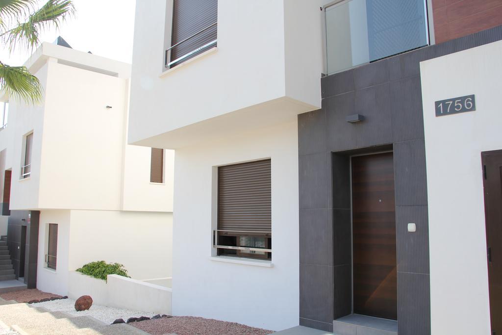 Casa Veran At La Finca Golf Algorfa Eksteriør bilde