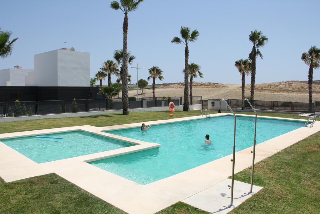 Casa Veran At La Finca Golf Algorfa Eksteriør bilde
