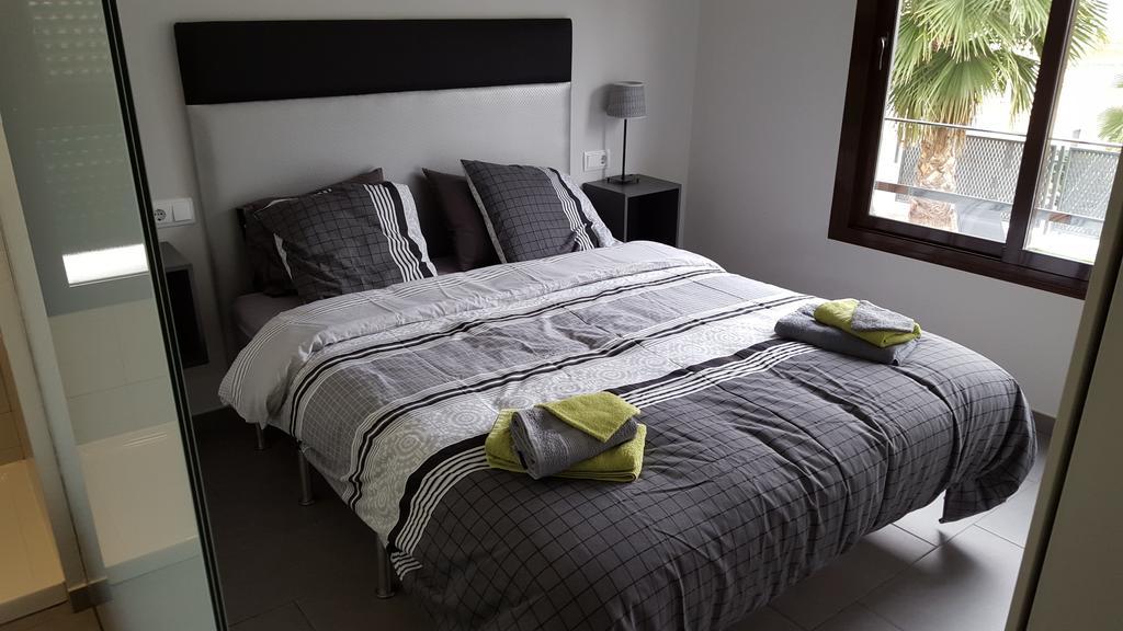 Casa Veran At La Finca Golf Algorfa Eksteriør bilde