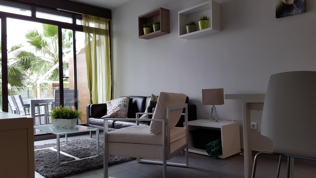 Casa Veran At La Finca Golf Algorfa Eksteriør bilde