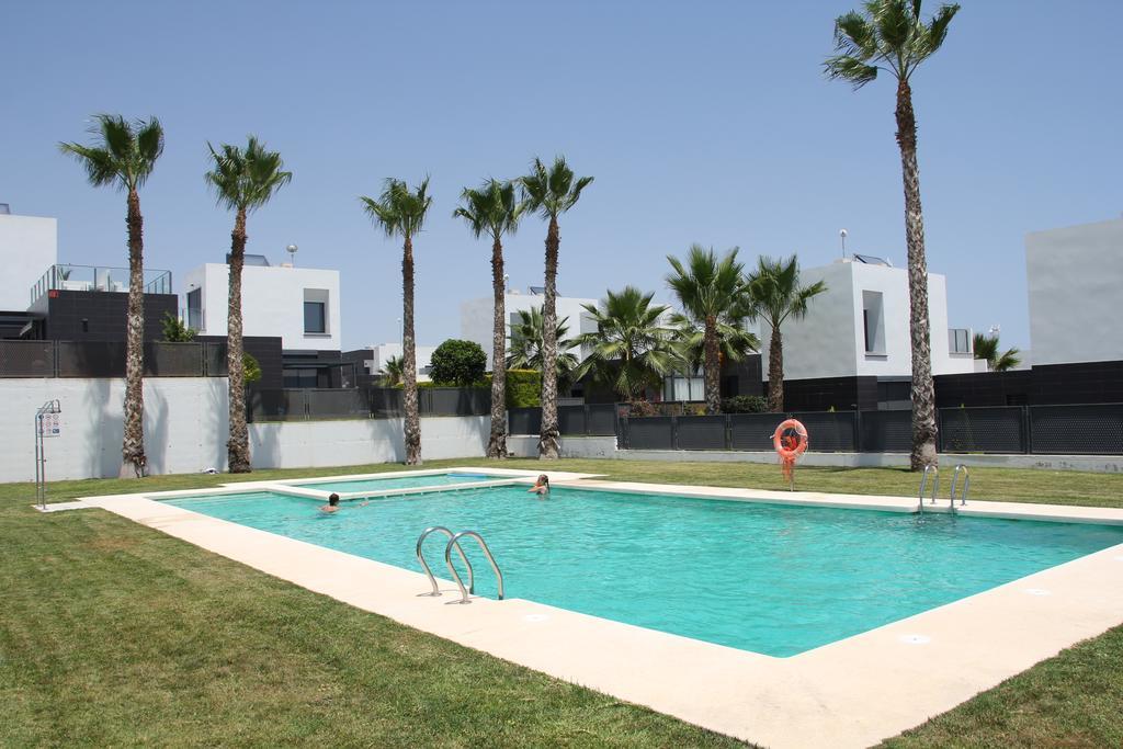 Casa Veran At La Finca Golf Algorfa Eksteriør bilde