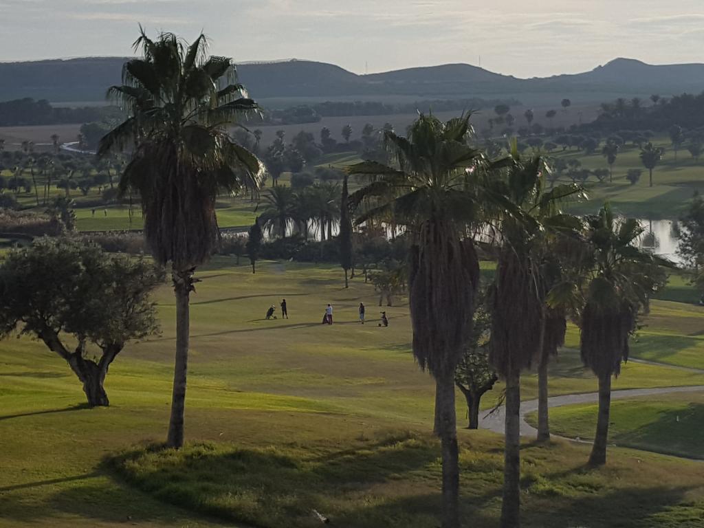 Casa Veran At La Finca Golf Algorfa Eksteriør bilde